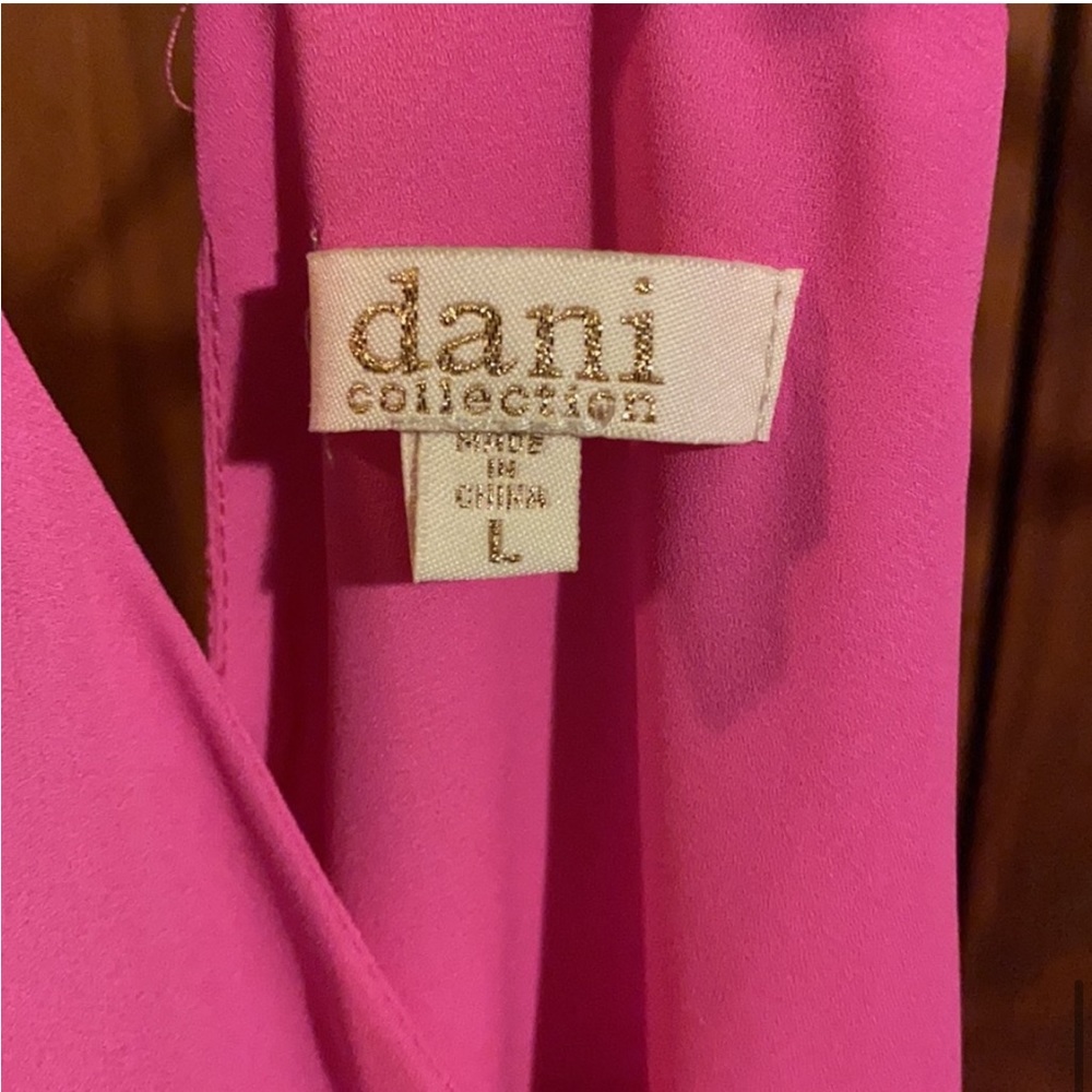 Dani Collection Top - Picture 6 of 6